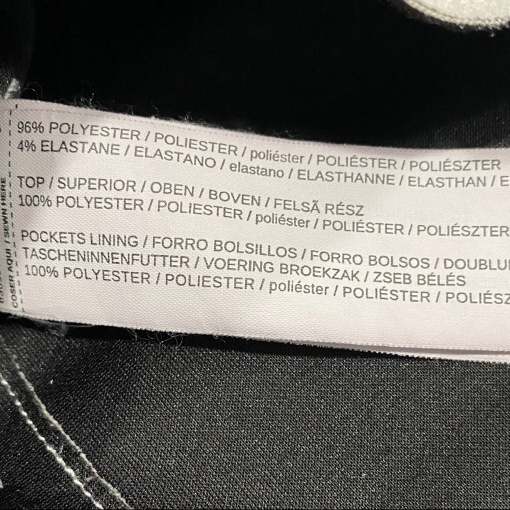 MANGO Cream Faux Suede Biker Moto Jacket - Picture 12 of 12